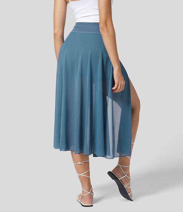 Loose Comfy Skirt