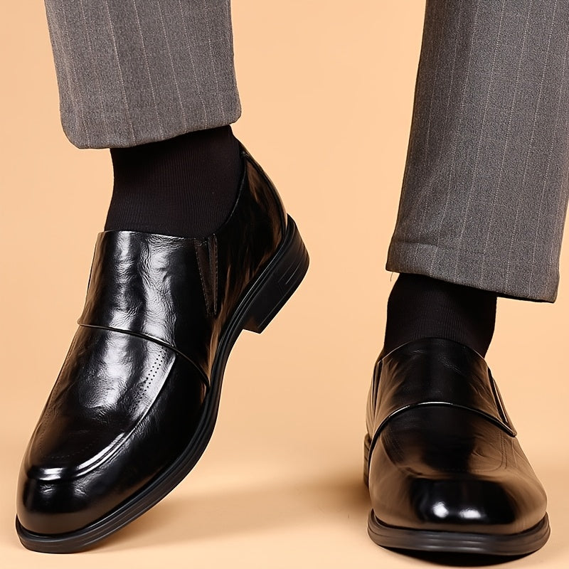 Business Casual Shoes