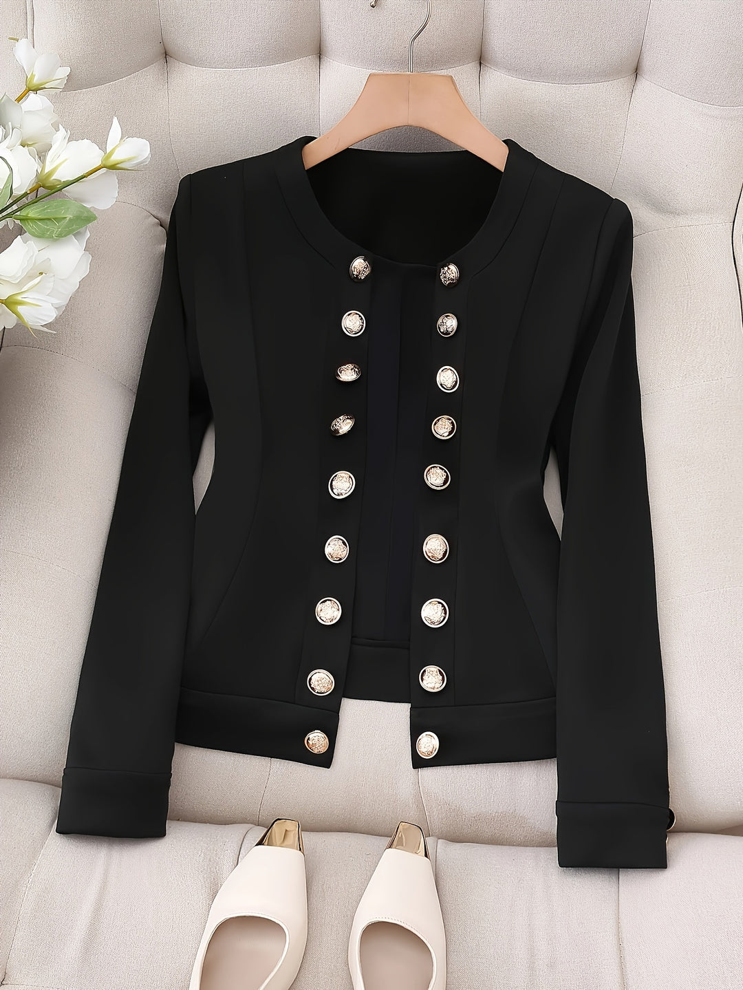 Casual Blazer