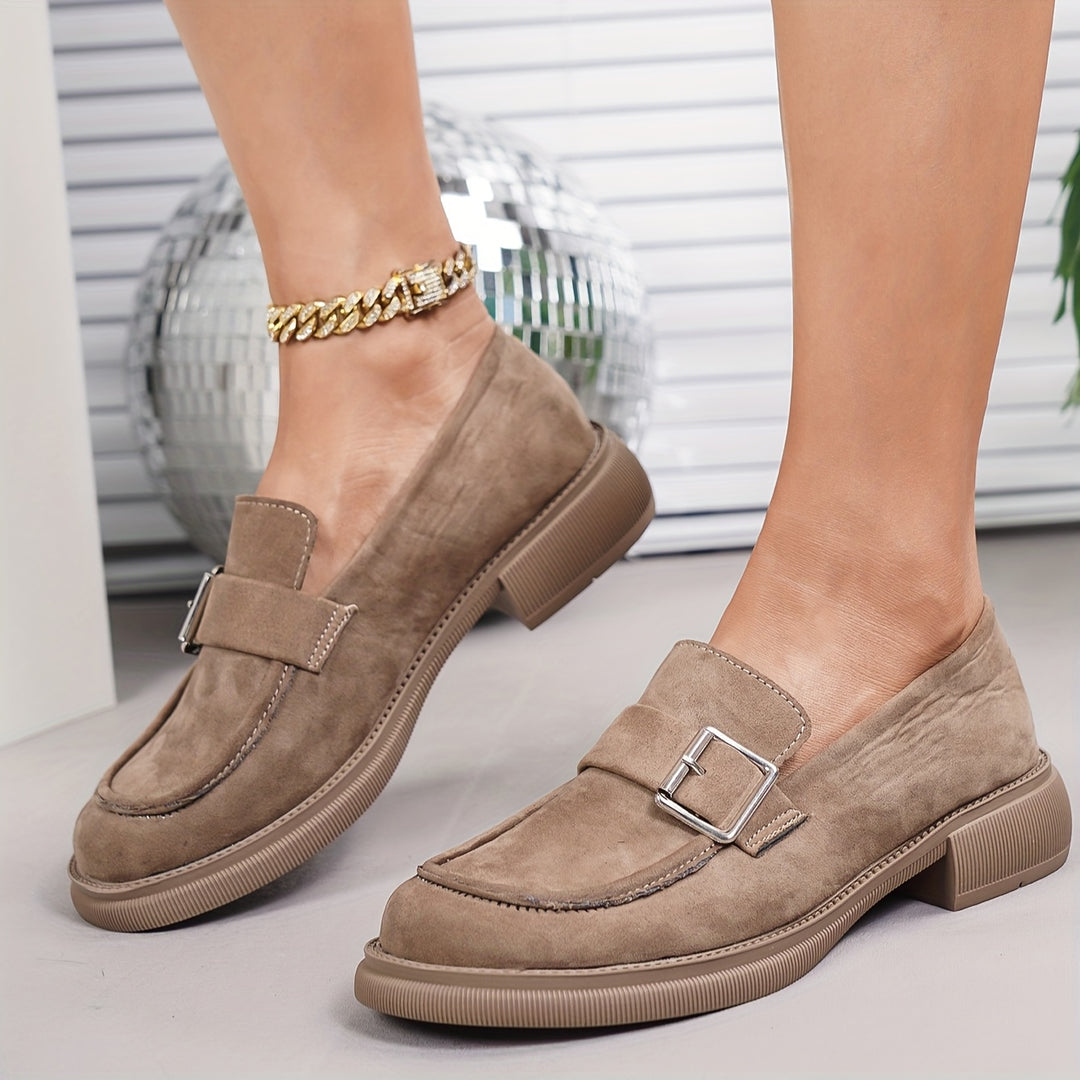 Women's Slip-On Loafers