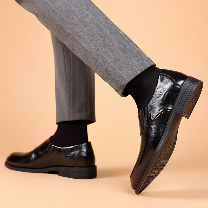 Business Casual Shoes