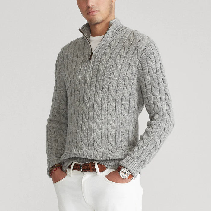 Wool Sweater