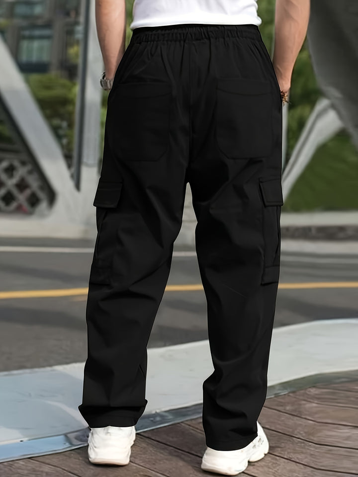 Cargo Trousers