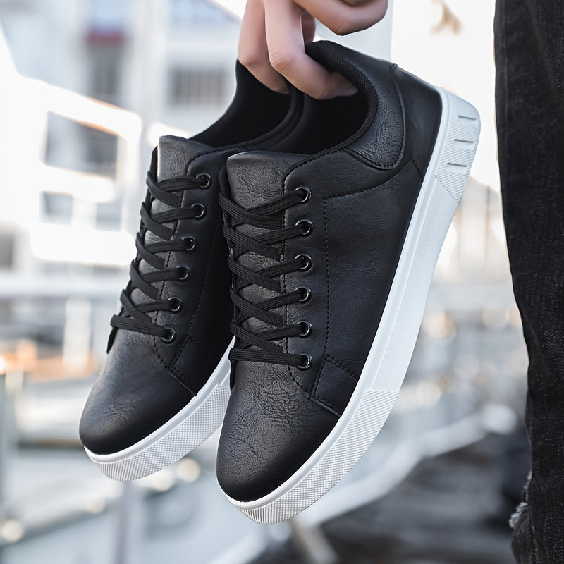Casual & Sporty Lace-Up Shoes