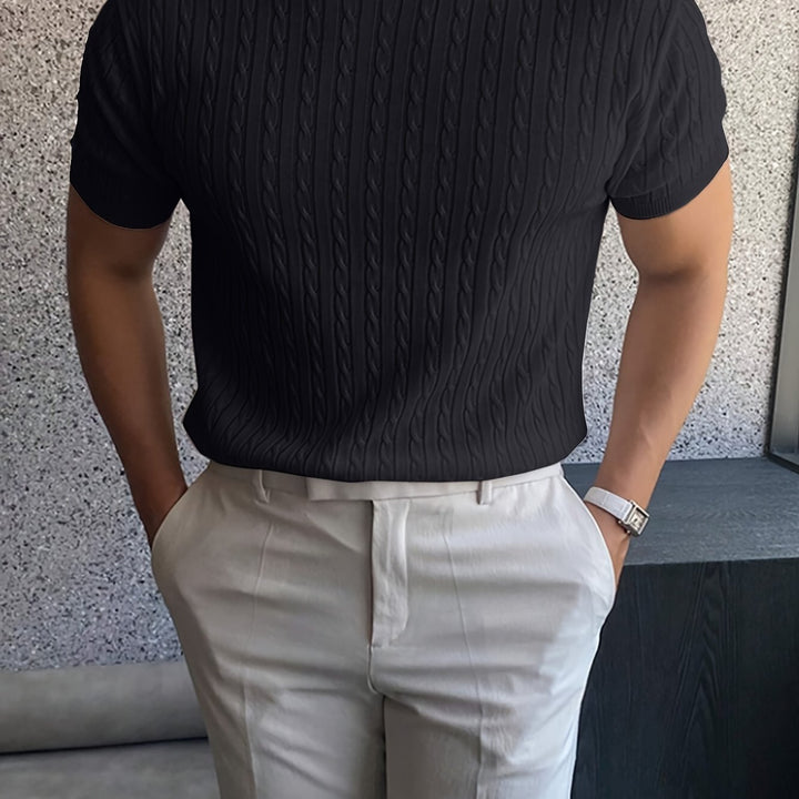 Intertwined Plot T-shirt