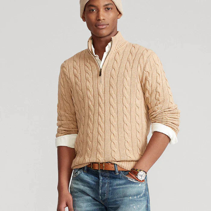 Wool Sweater