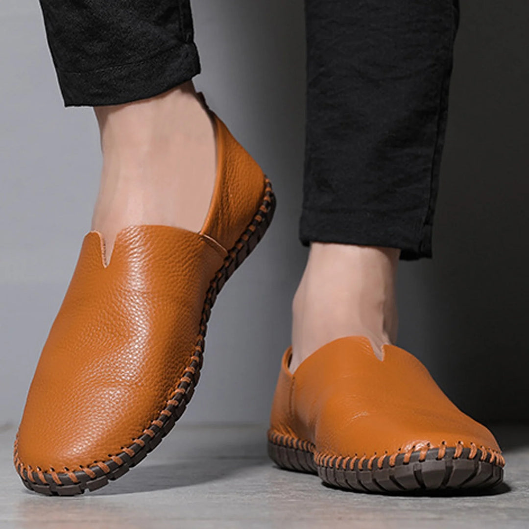 Summer Loafers