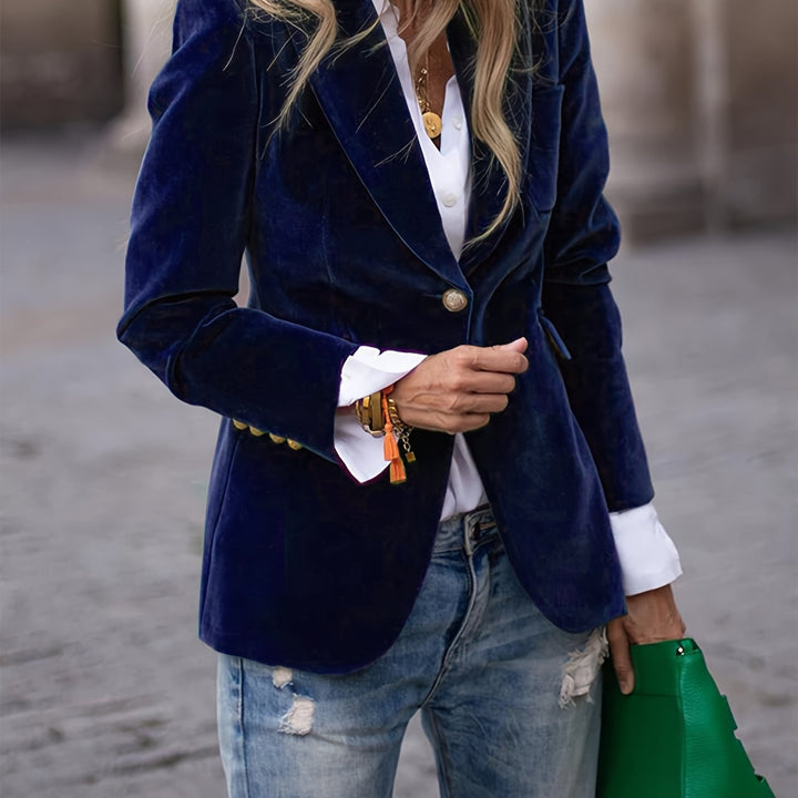 Retro Blazer