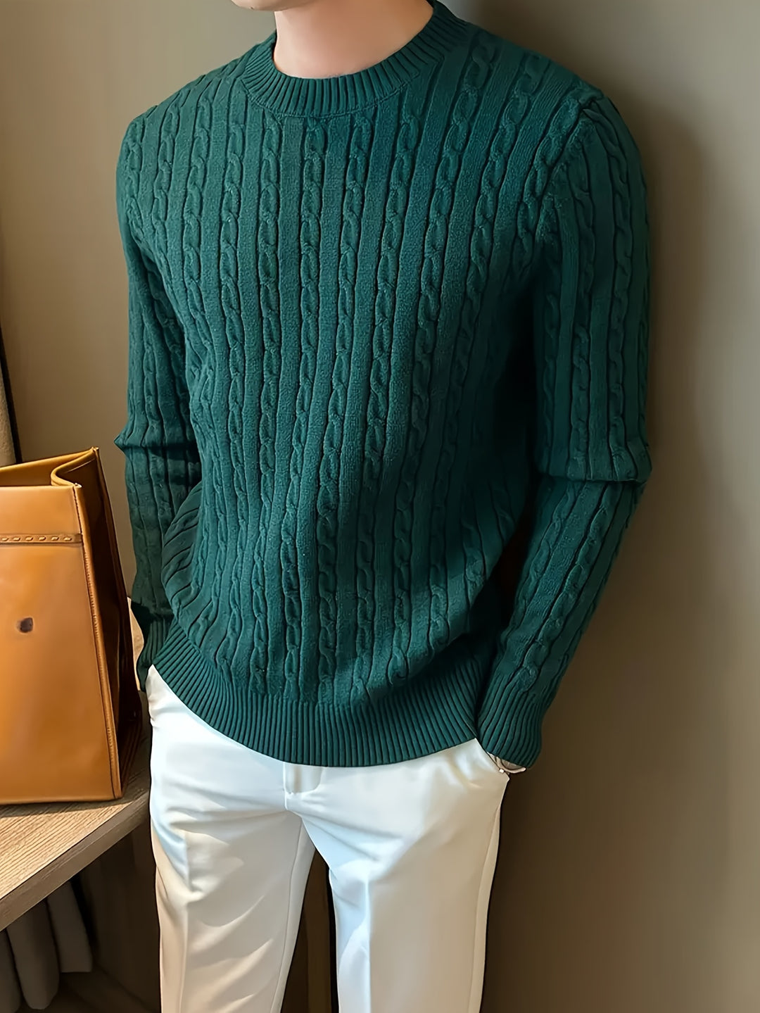Elegant Sweater