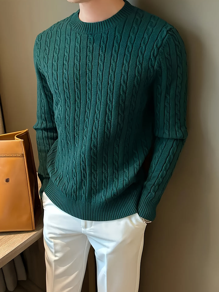 Elegant Sweater