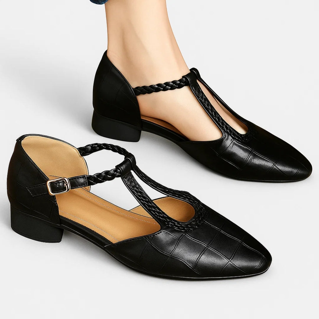 Chic Dress Shoes