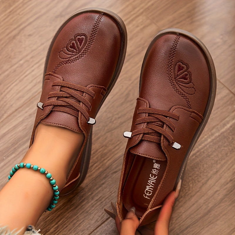 Women's Non-Slip Slip-Resistant Flat Shoes