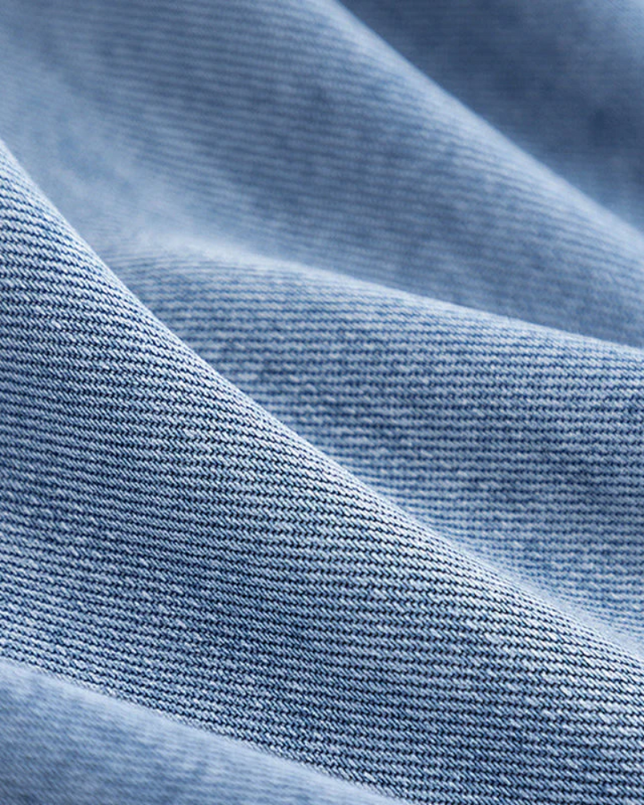 Denim Coat