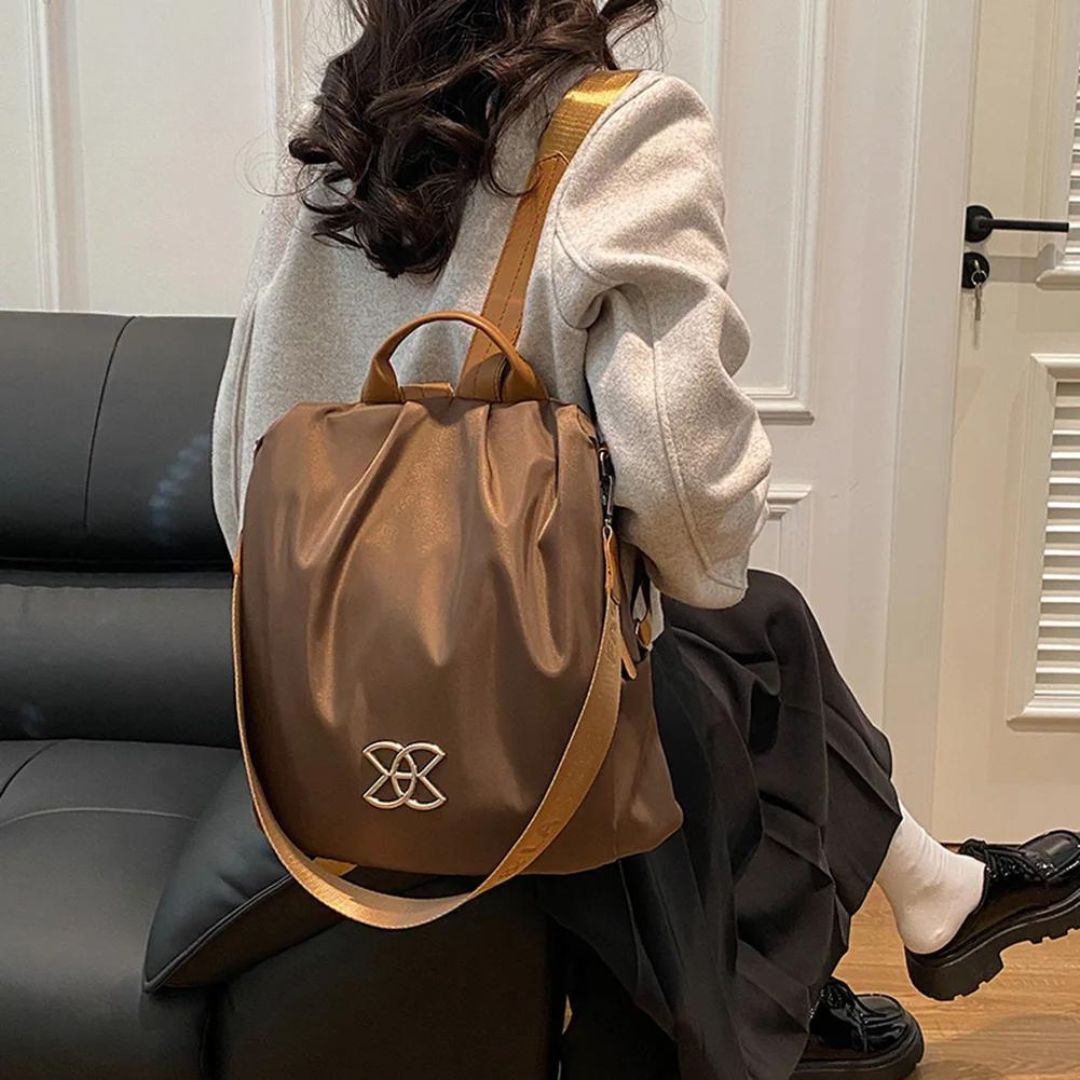 Anti-Theft Bag