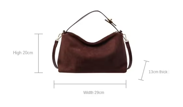 Retro Bag