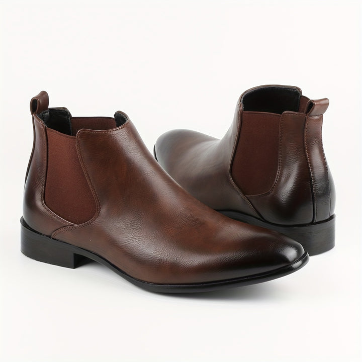 Men's Chelsea Boots
