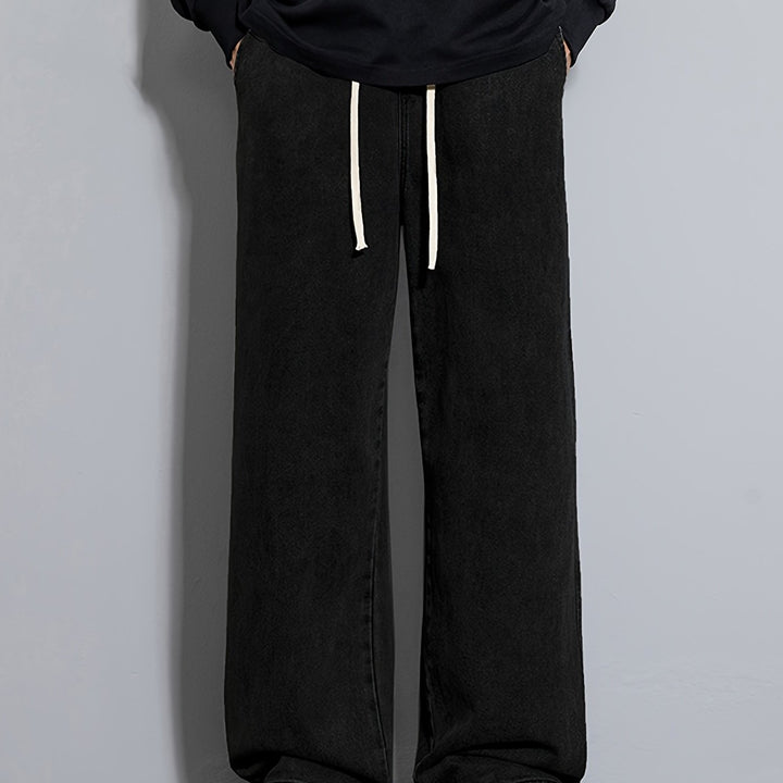 Denim Trousers