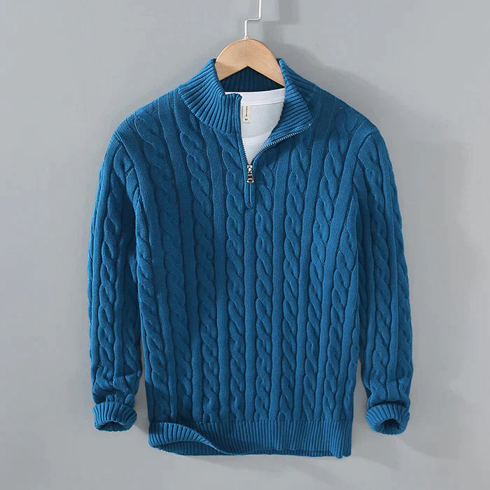 Wool Sweater