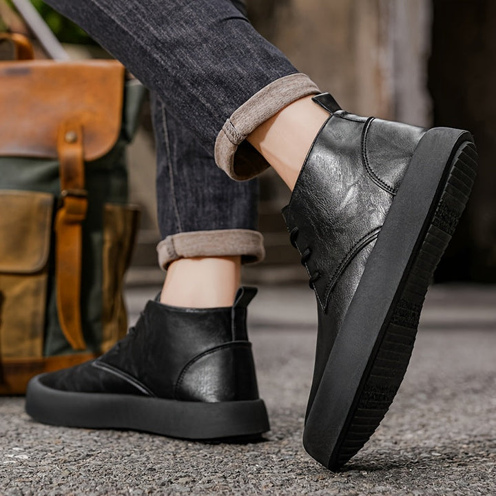 Men's Business Casual Shoes