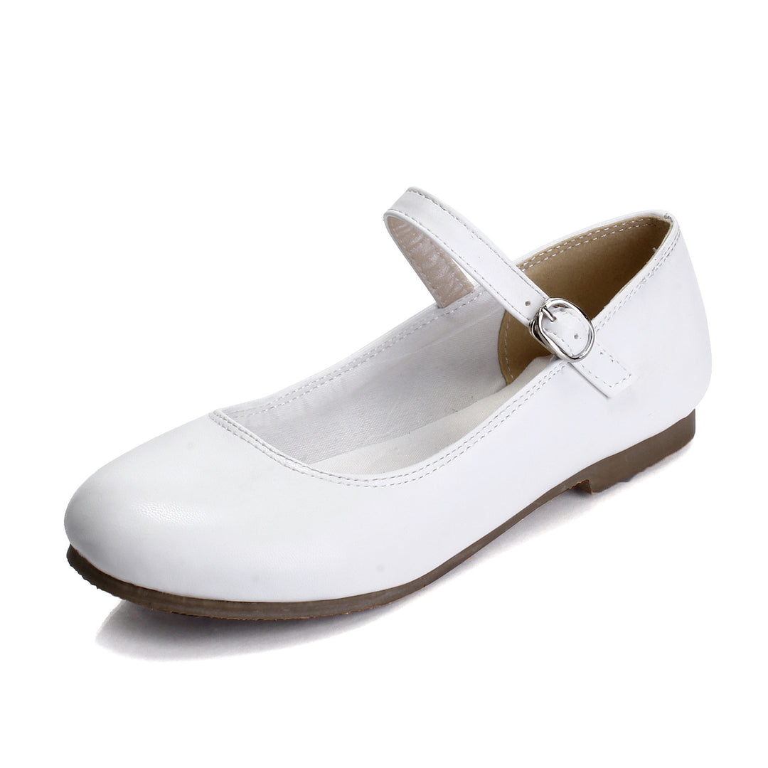 Pump Mary Jane Shoes