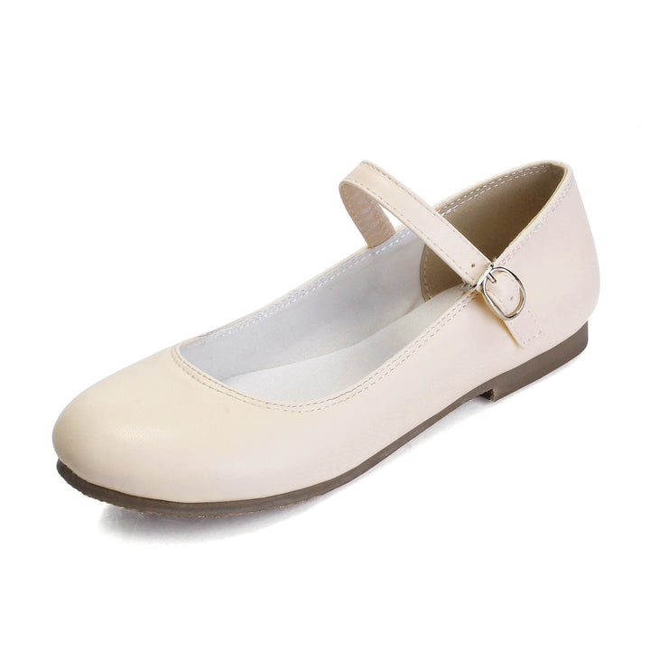 Pump Mary Jane Shoes