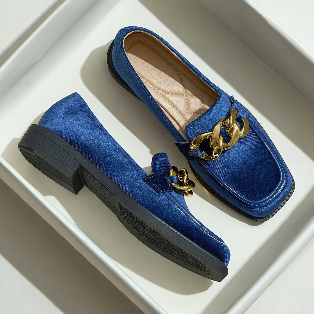 Women's Slip-On Loafers