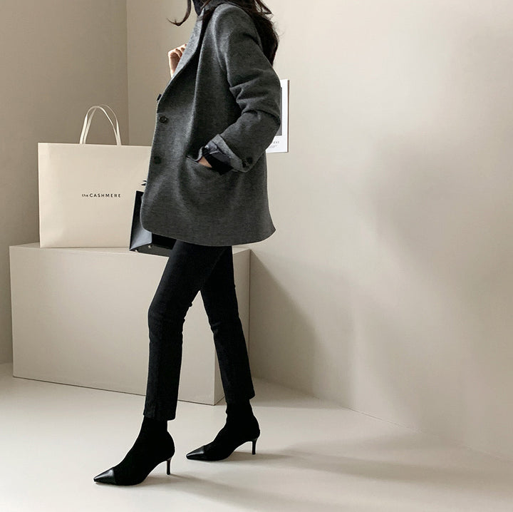 Women's Mid Season Blazer