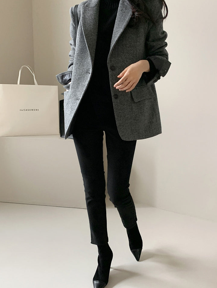Women's Mid Season Blazer