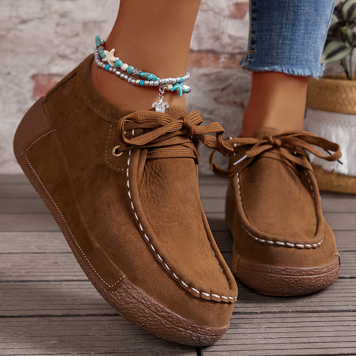 Women's Casual Slip-On Sneakers