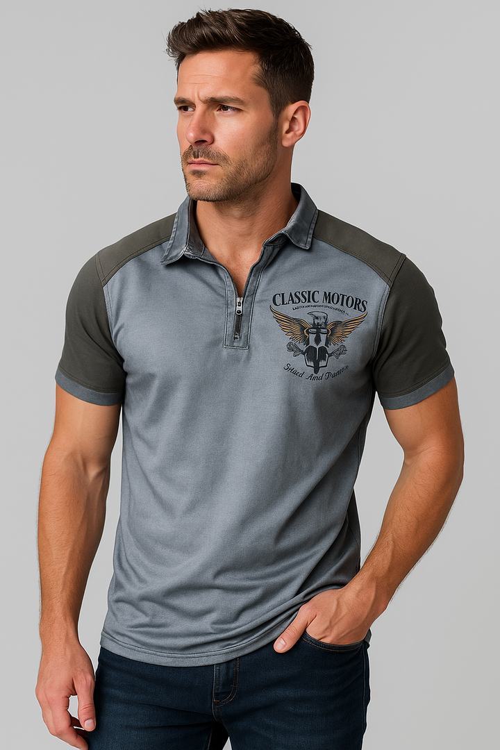 Vintage Polo