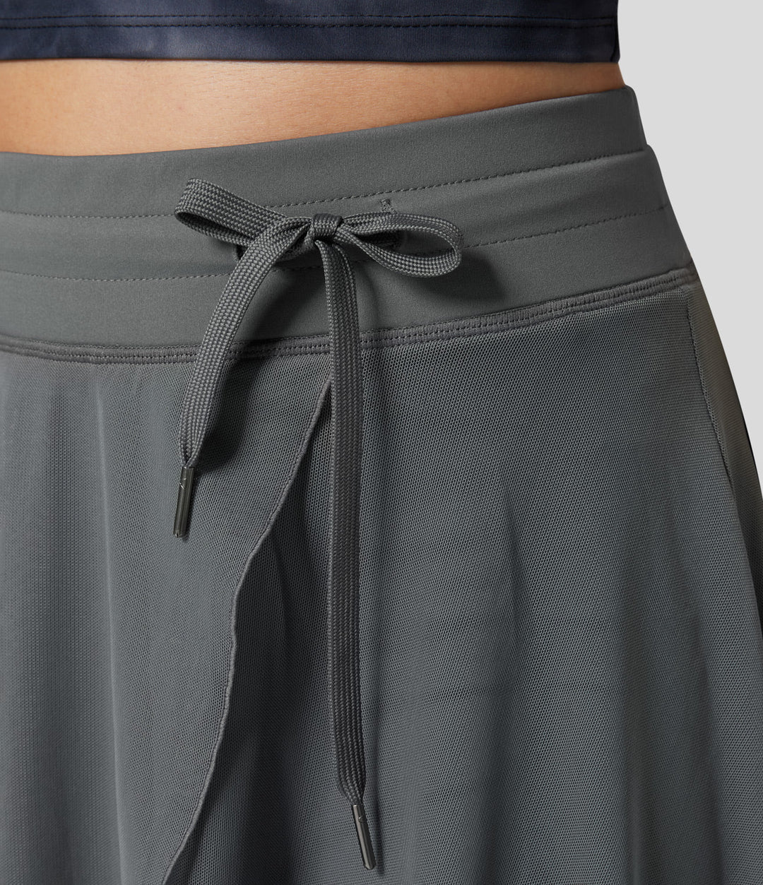 Loose Comfy Skirt