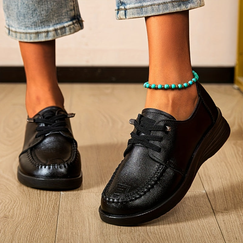 Women'S Vintage-Style Loafers
