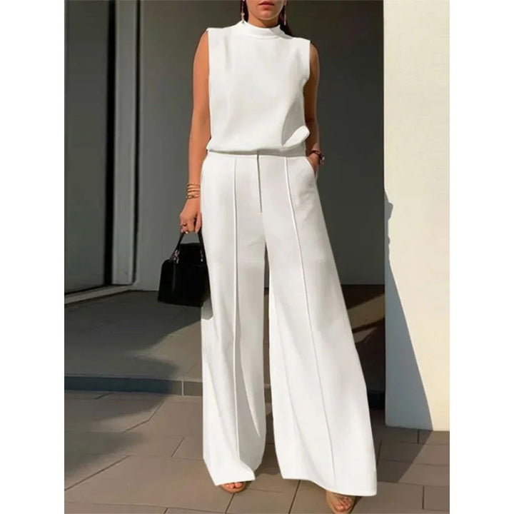 Off shoulder Co-ord