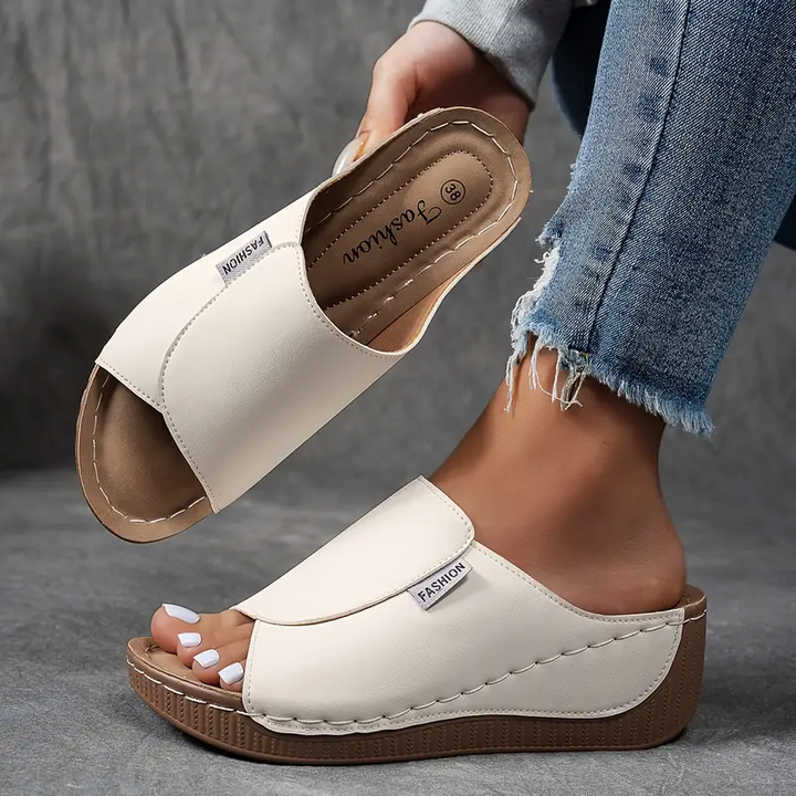 Summer Soft Sandals