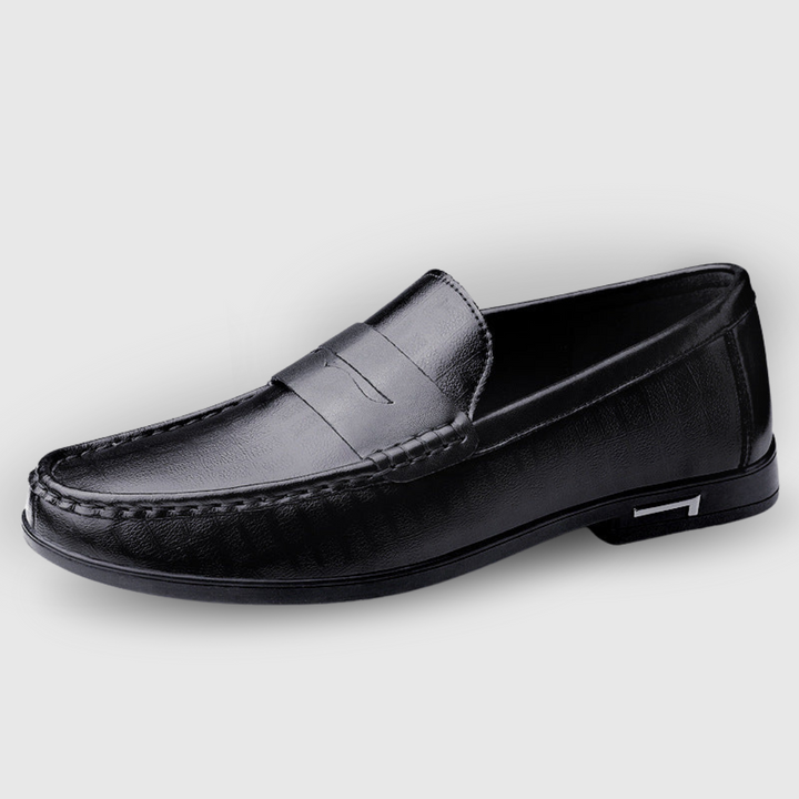 British Classic Loafers