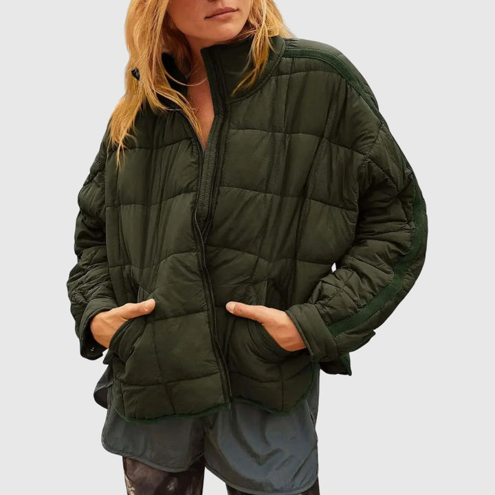 Light Summer Jacket