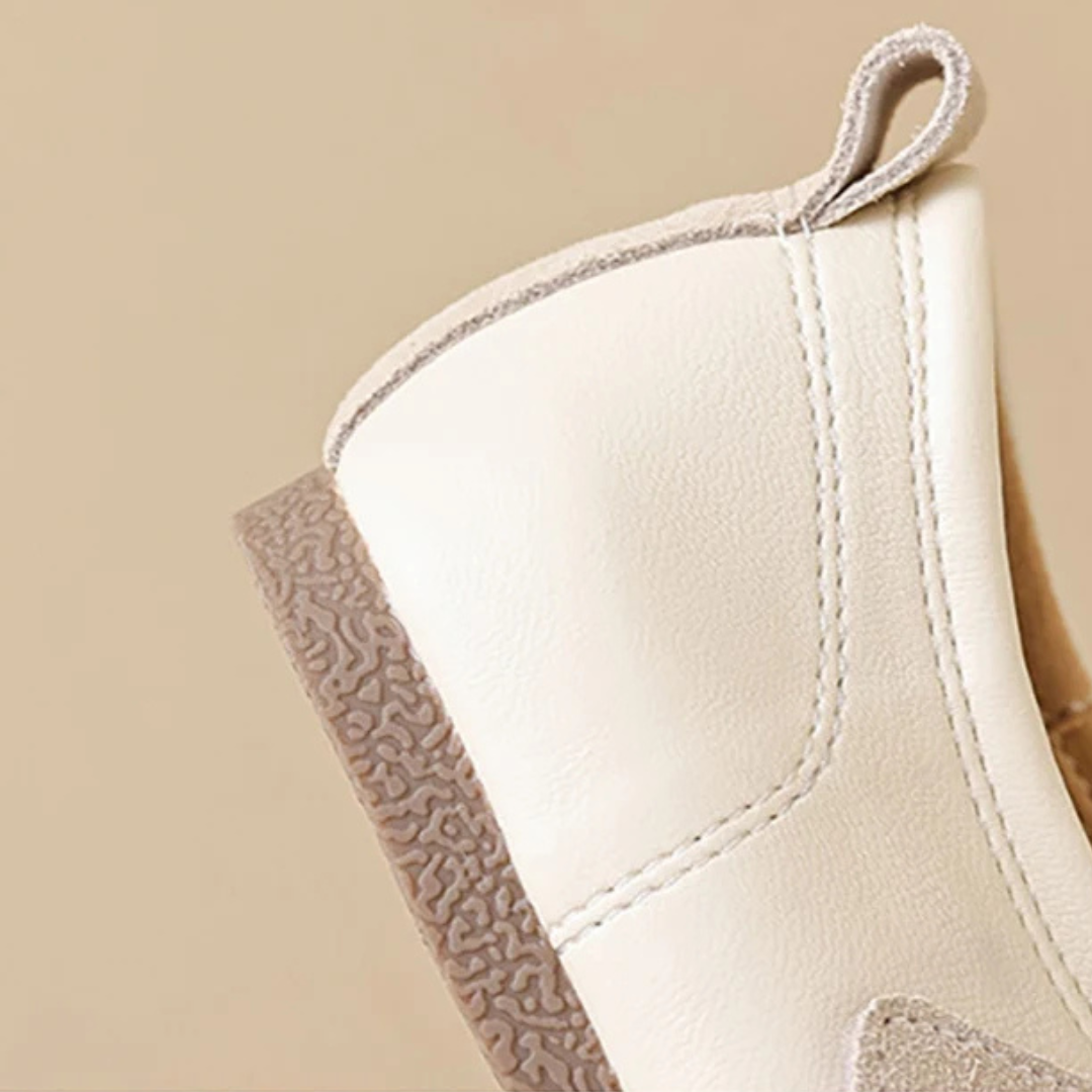 Wide Fit Flats