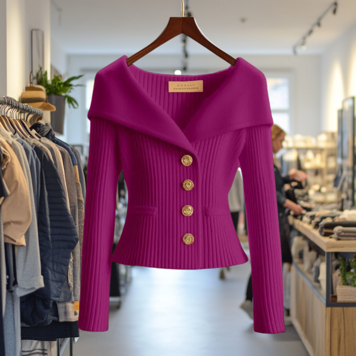 Light Comfy Cardigan