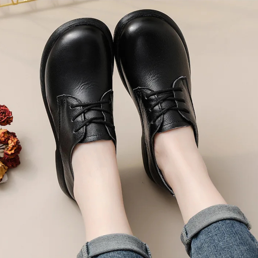Lace up Office Shoes