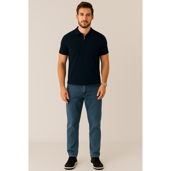 Light Denim Jeans