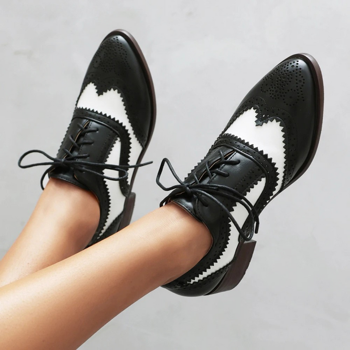 British Derby Flats