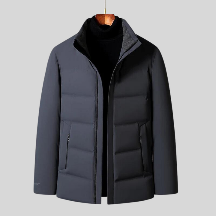 Light Jacket