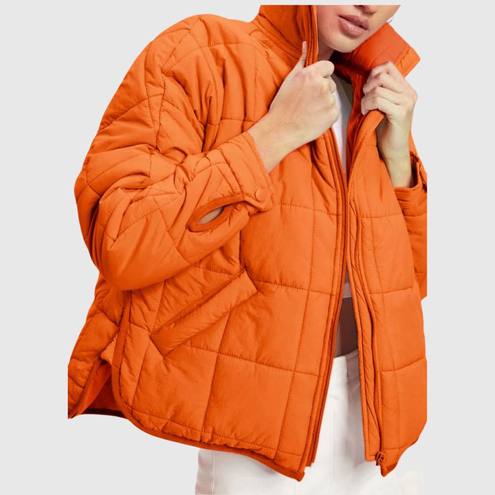 Summer Parka