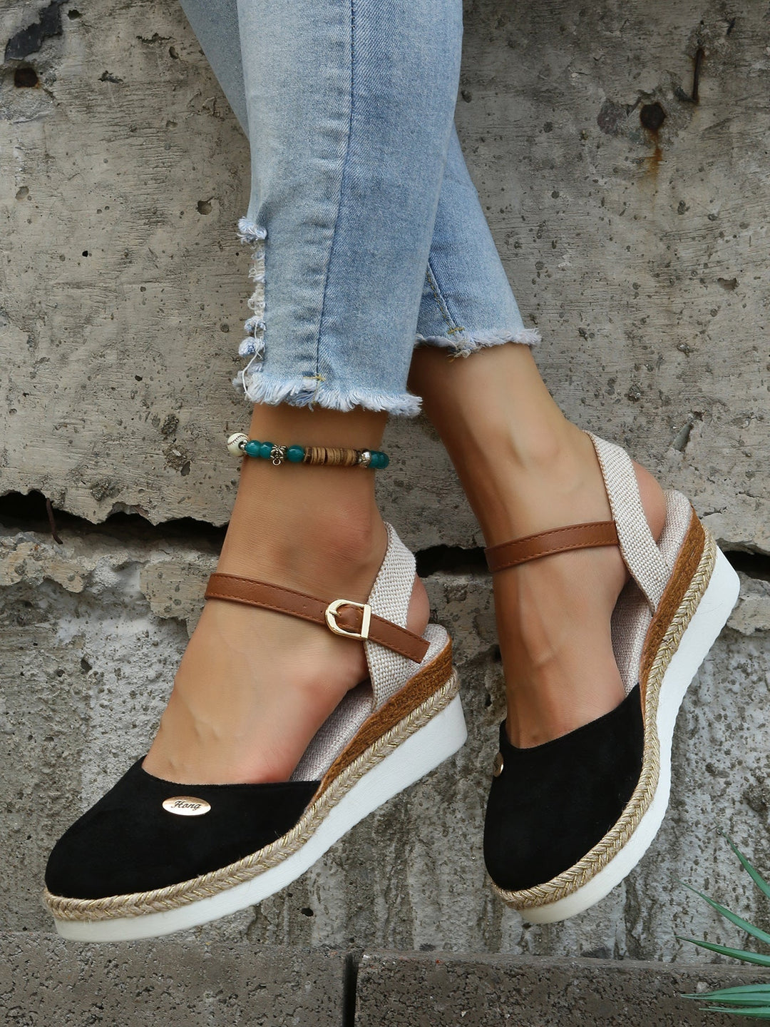 Comfy Summer Sandals