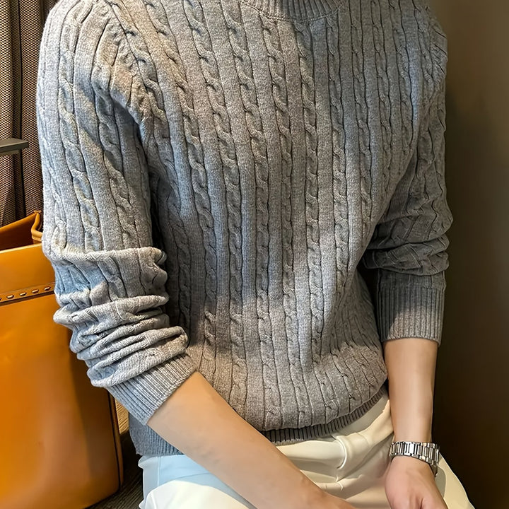 Elegant Sweater
