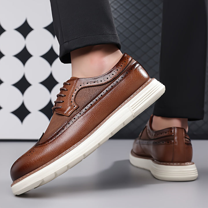 Men's Slip-On Loafers