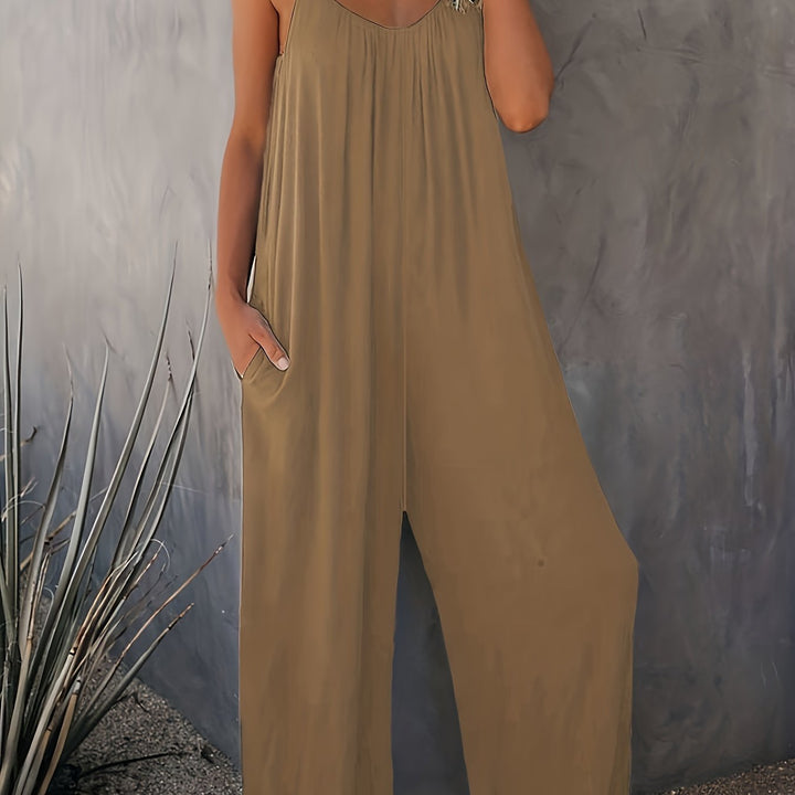 Off shoulder Jumpsuit