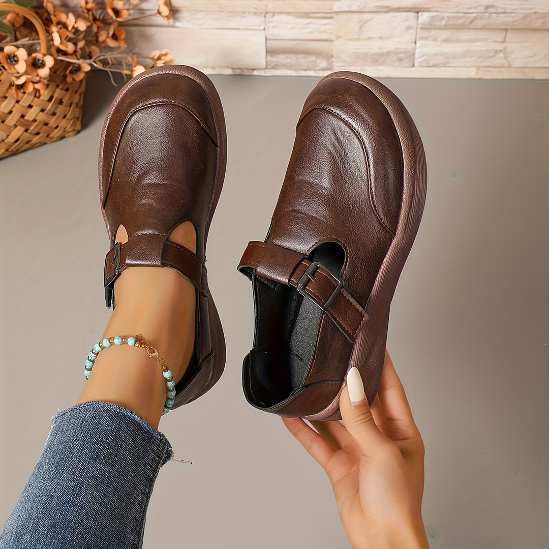 Women's Slip-On Loafers