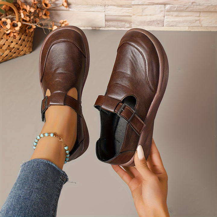 Women's Slip-On Loafers
