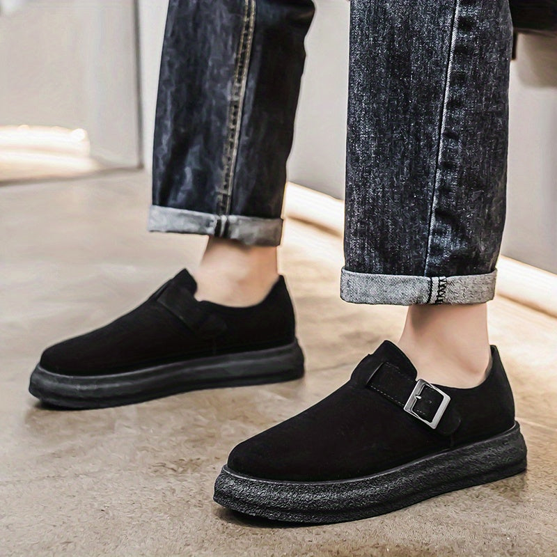 Slip-On Hiking Shoes